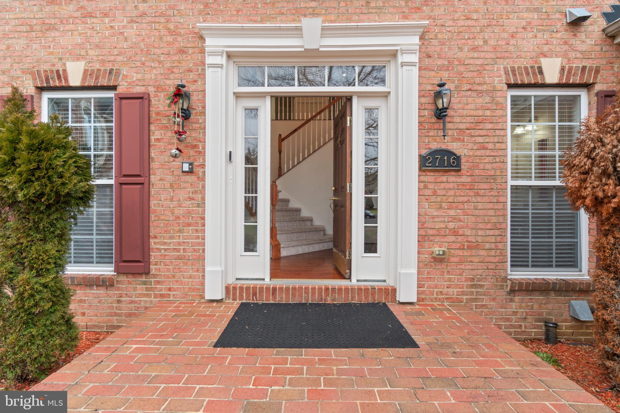 BALK HILL VILLAGE - Residential