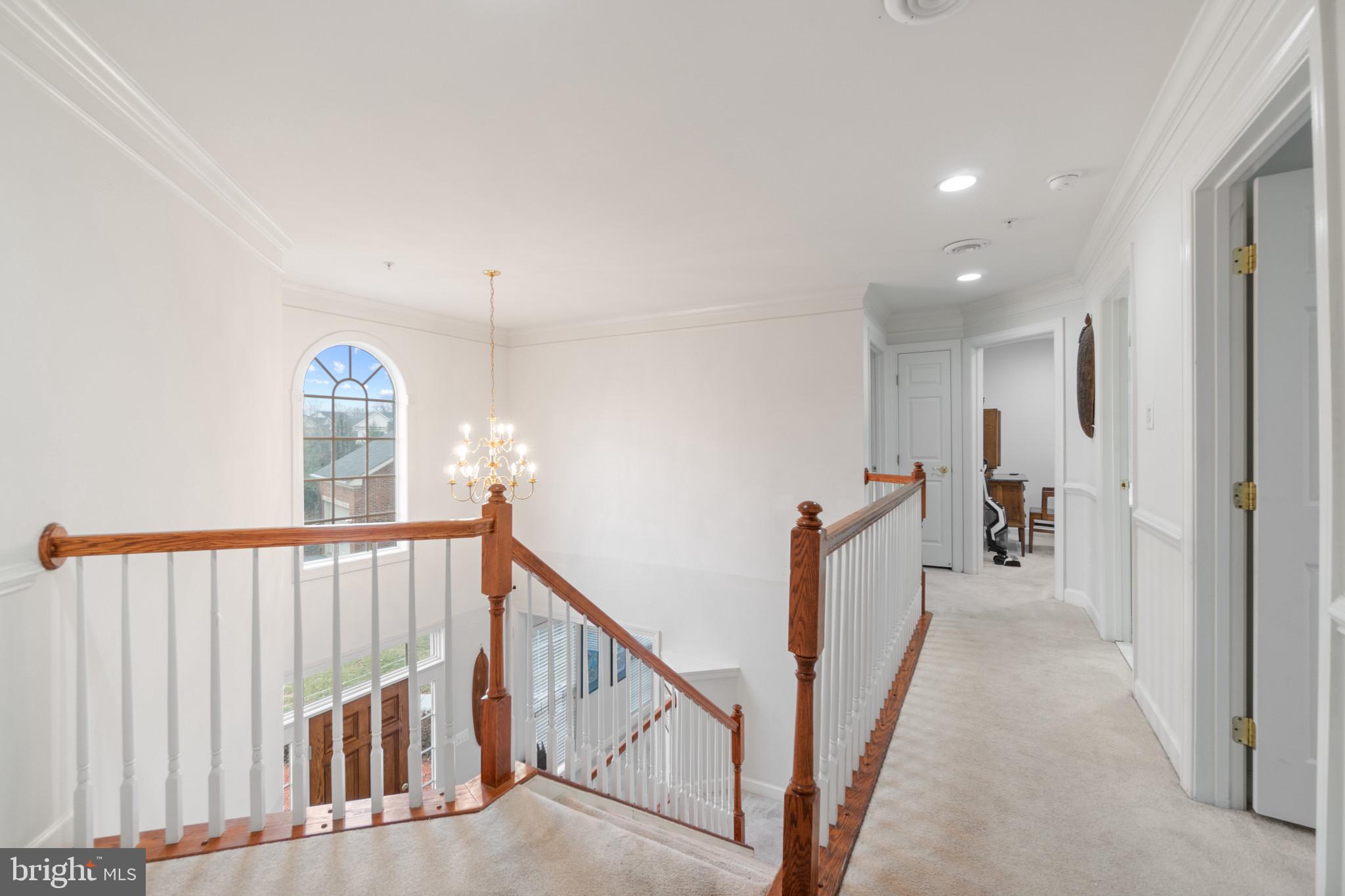 BALK HILL VILLAGE - Residential