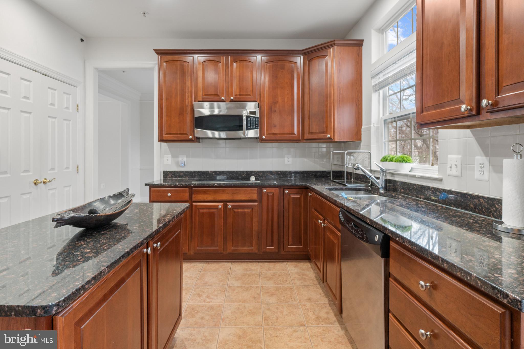 BALK HILL VILLAGE - Residential