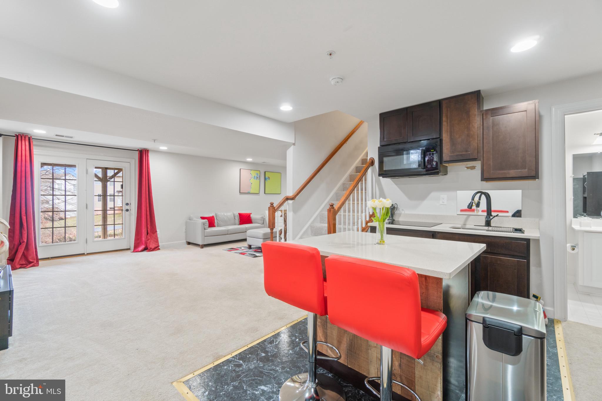 BALK HILL VILLAGE - Residential