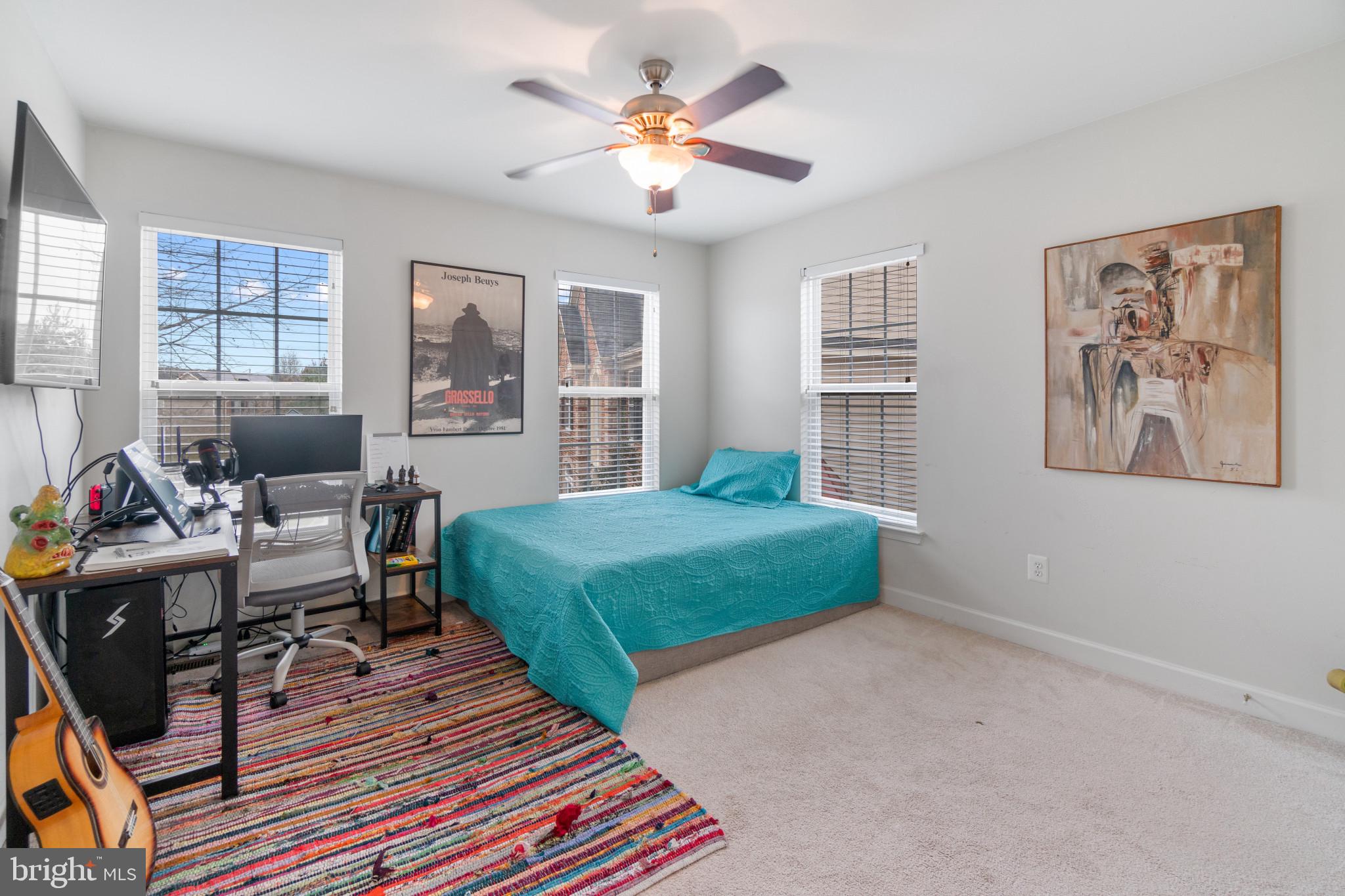 BALK HILL VILLAGE - Residential