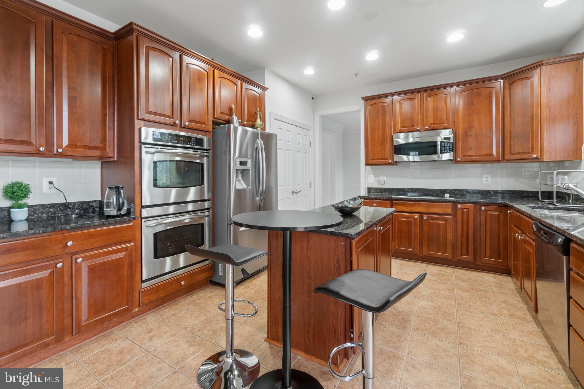 BALK HILL VILLAGE - Residential