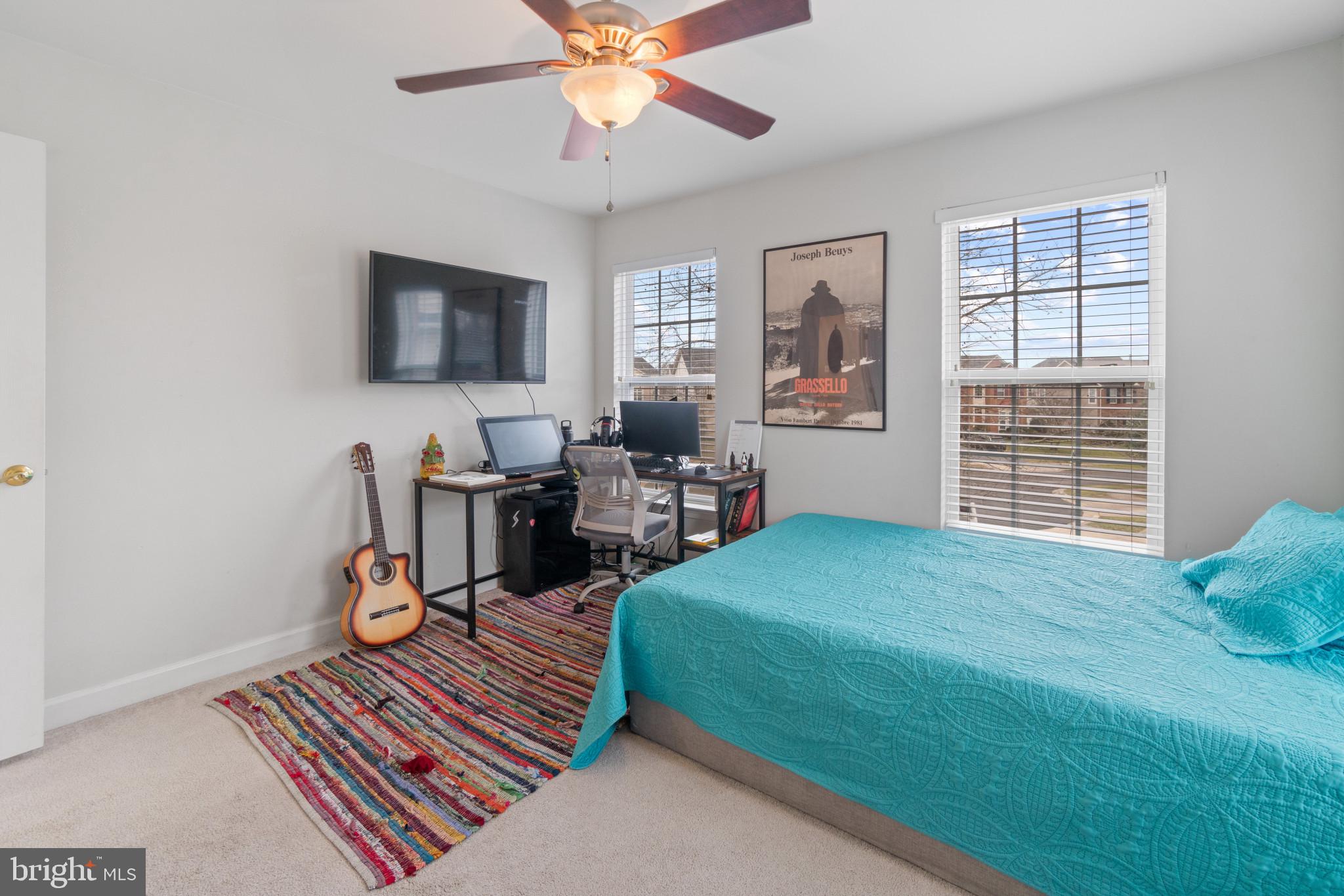 BALK HILL VILLAGE - Residential