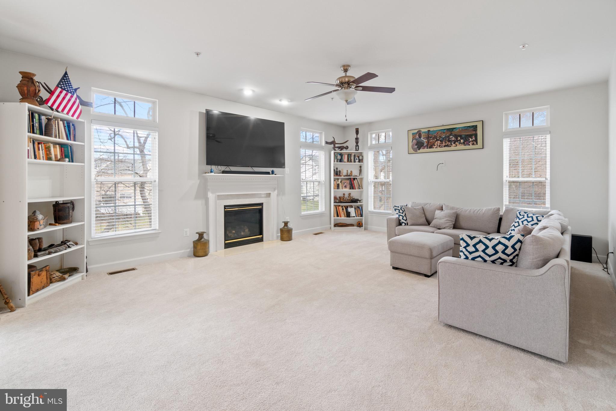 BALK HILL VILLAGE - Residential