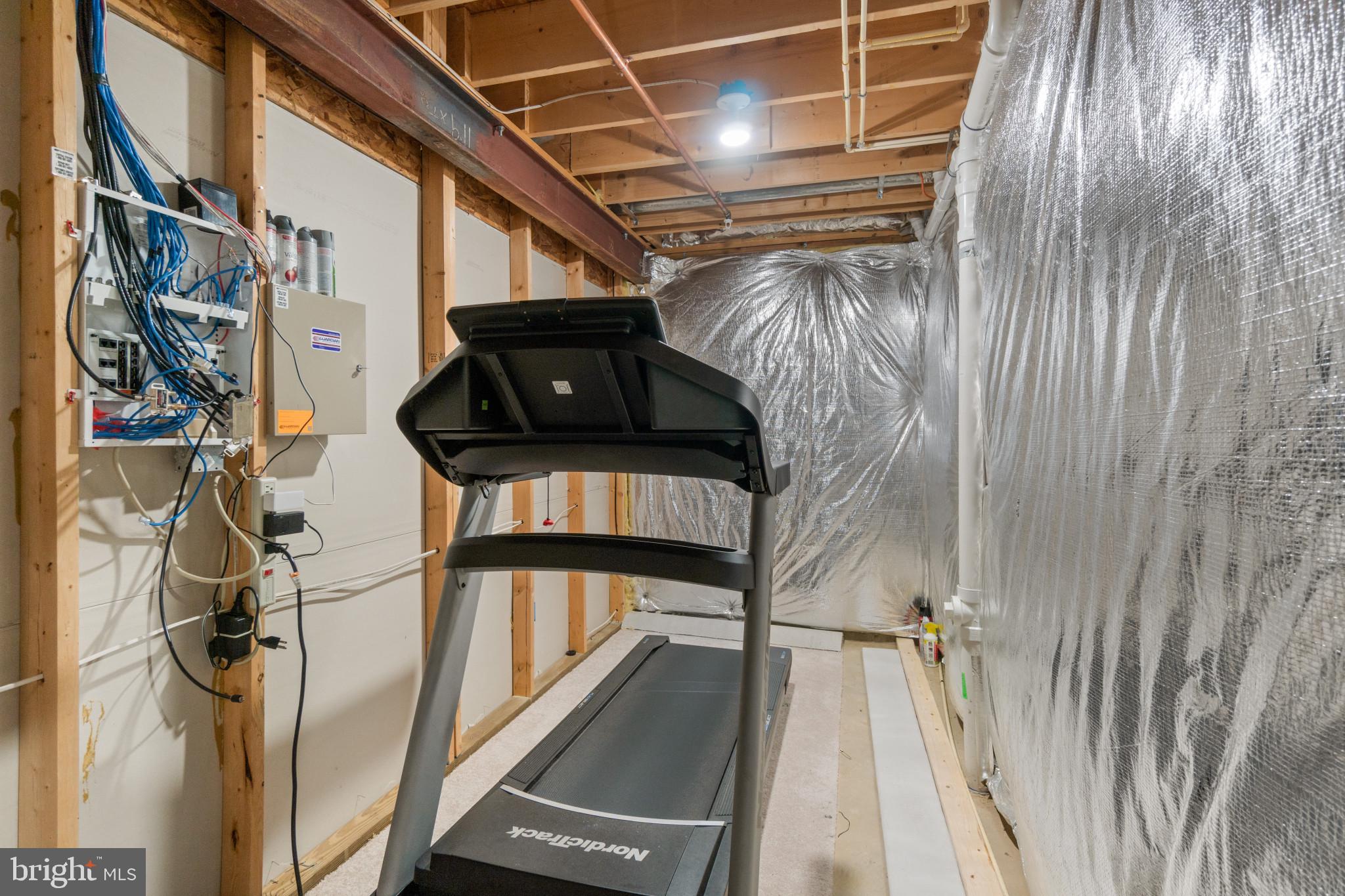 BALK HILL VILLAGE - Residential