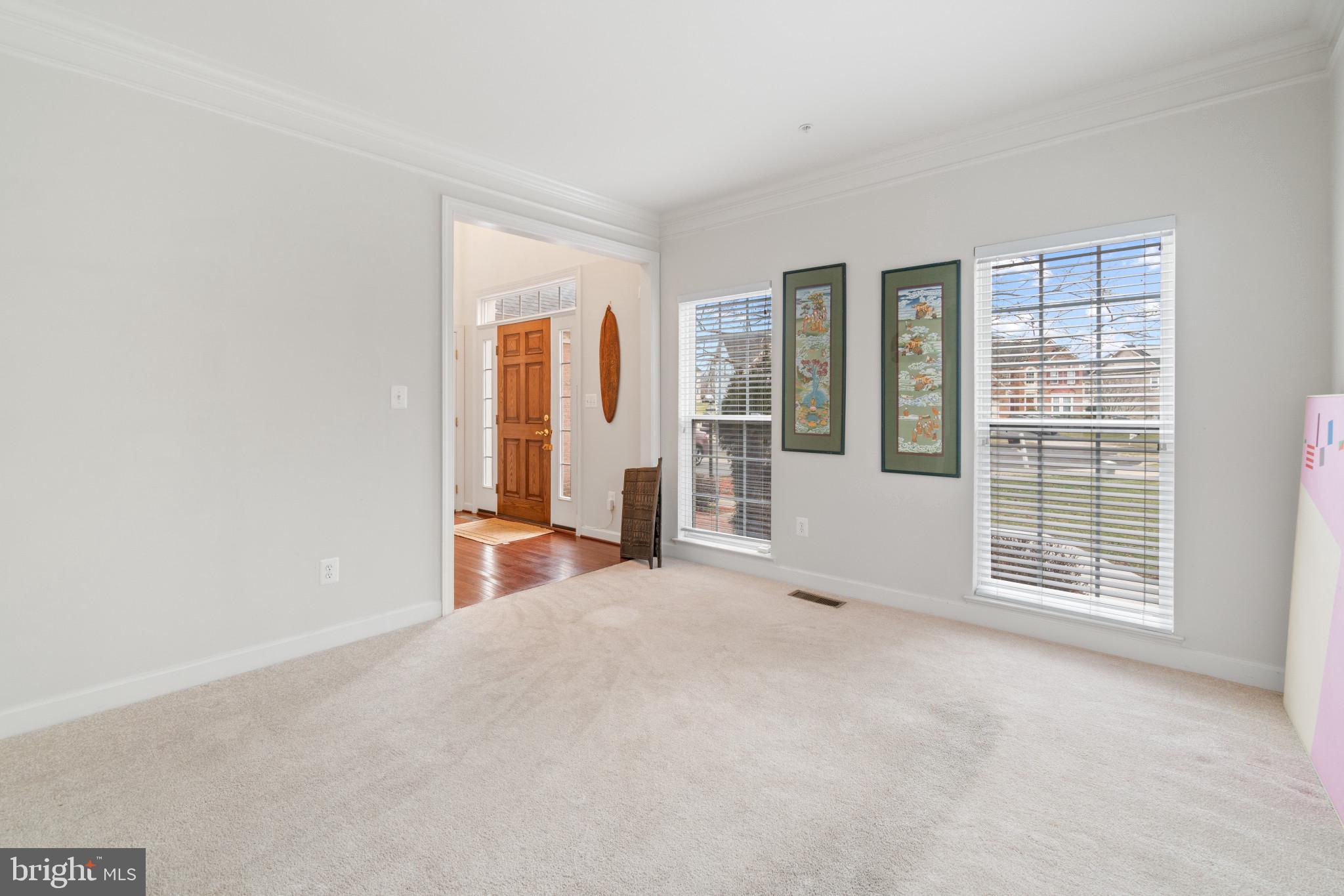 BALK HILL VILLAGE - Residential