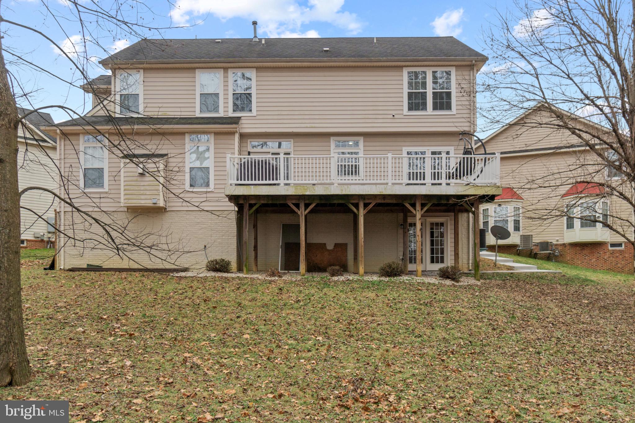 BALK HILL VILLAGE - Residential