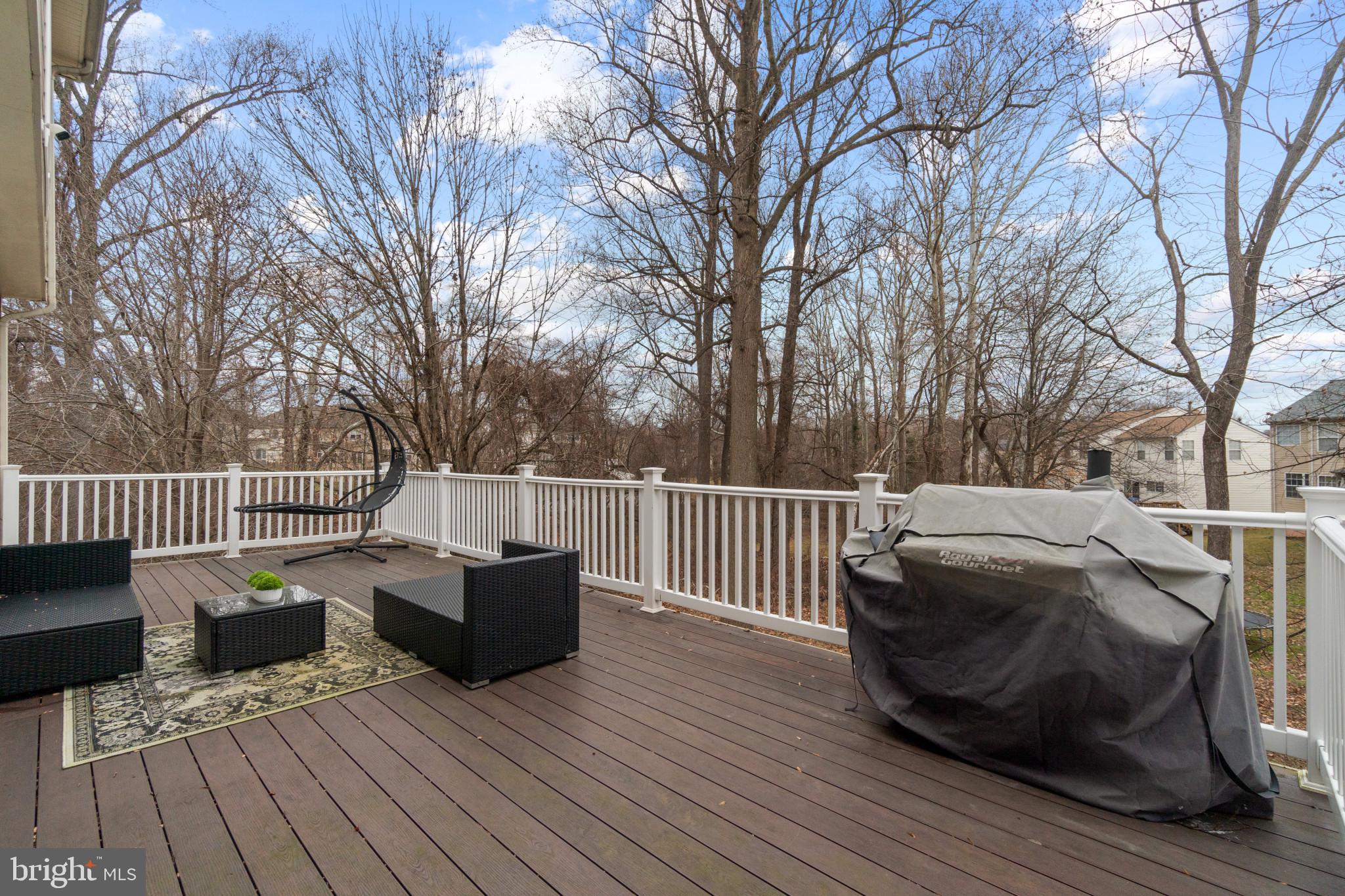 BALK HILL VILLAGE - Residential