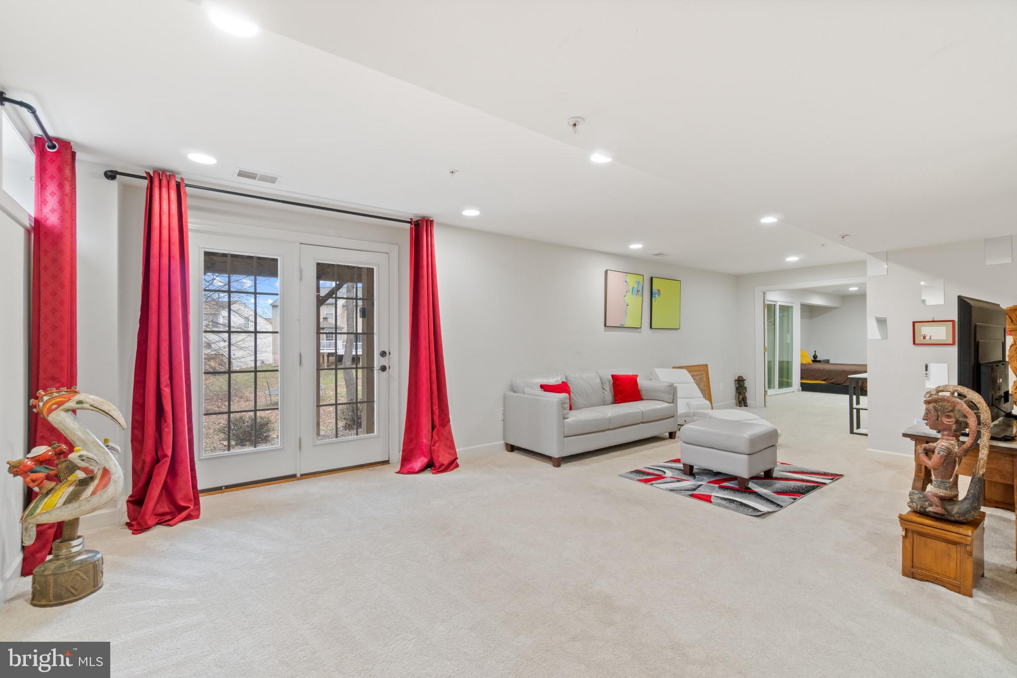 BALK HILL VILLAGE - Residential