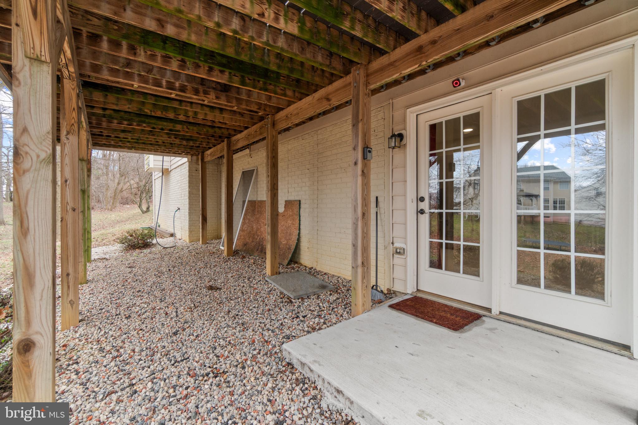 BALK HILL VILLAGE - Residential