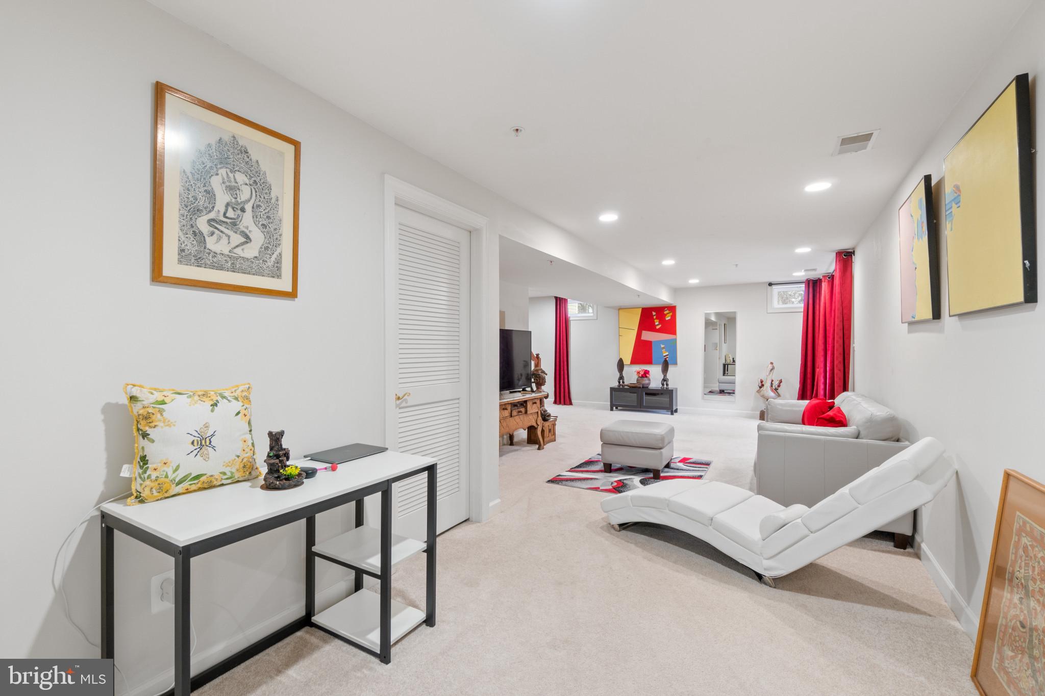 BALK HILL VILLAGE - Residential