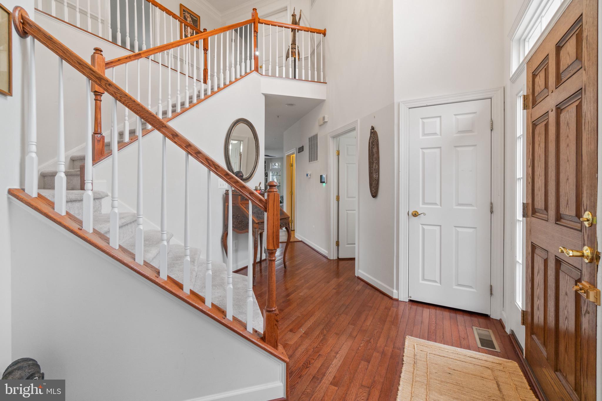 BALK HILL VILLAGE - Residential