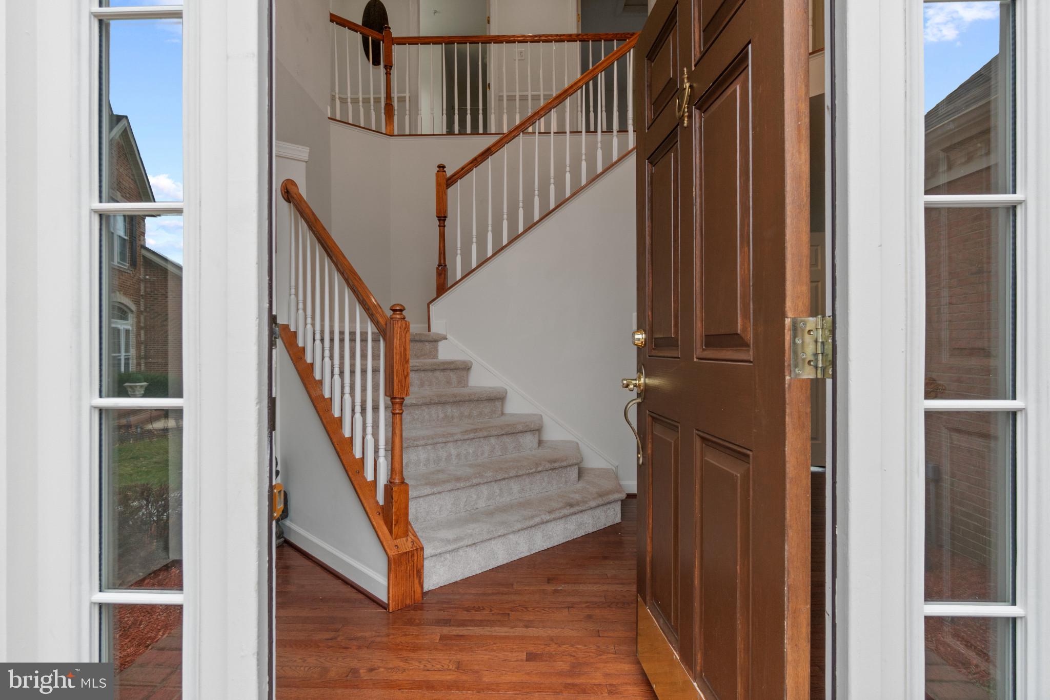 BALK HILL VILLAGE - Residential