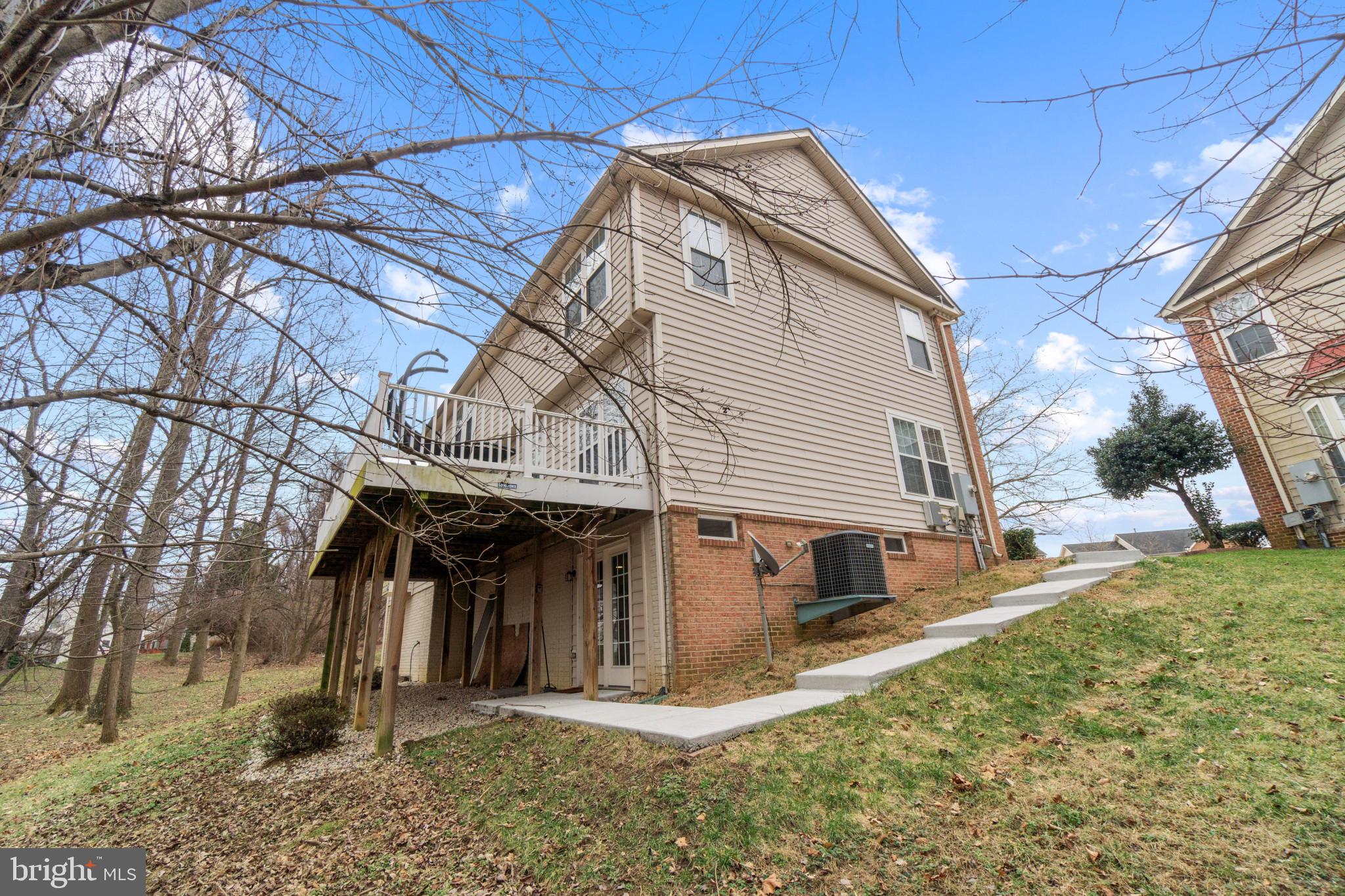 BALK HILL VILLAGE - Residential