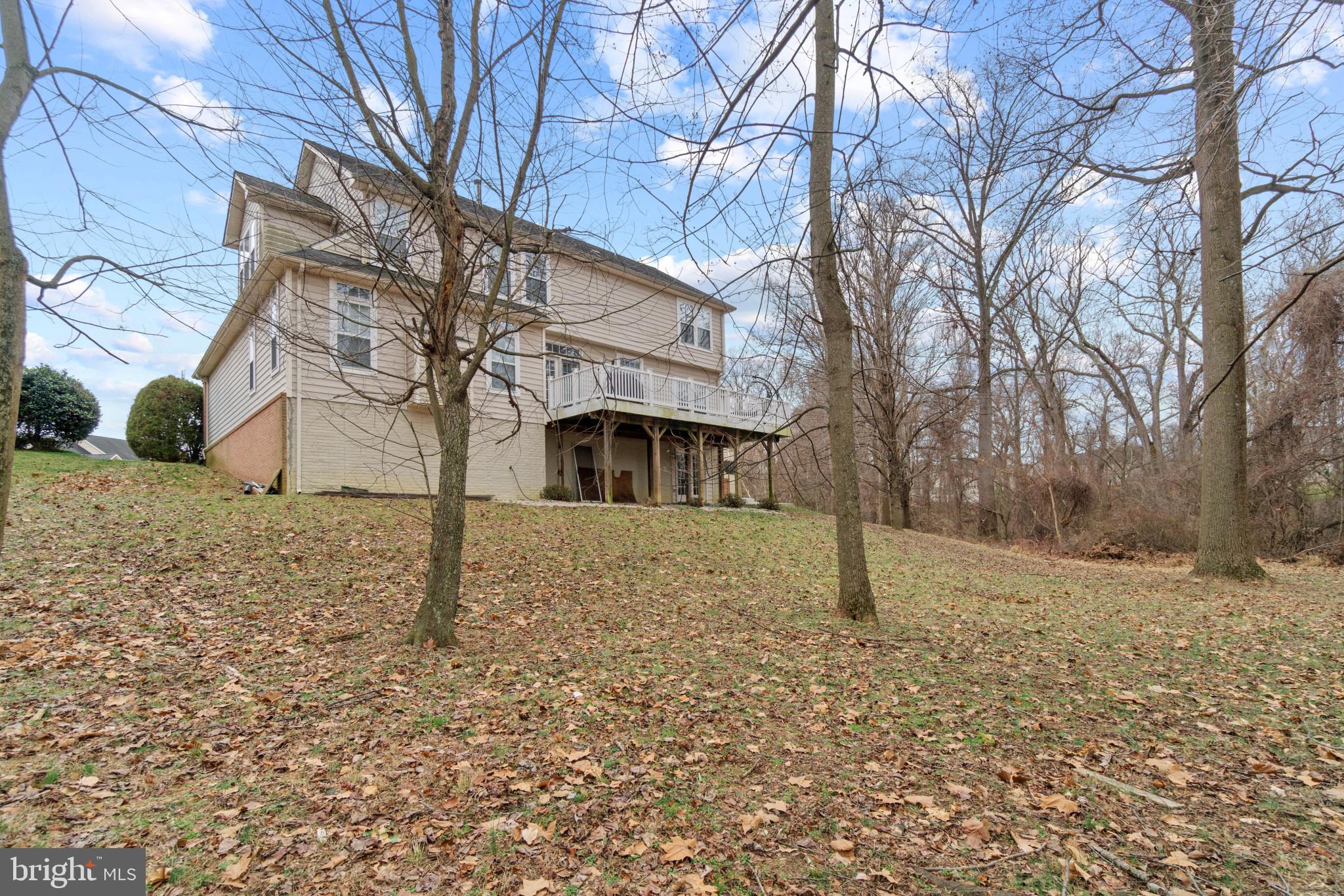 BALK HILL VILLAGE - Residential