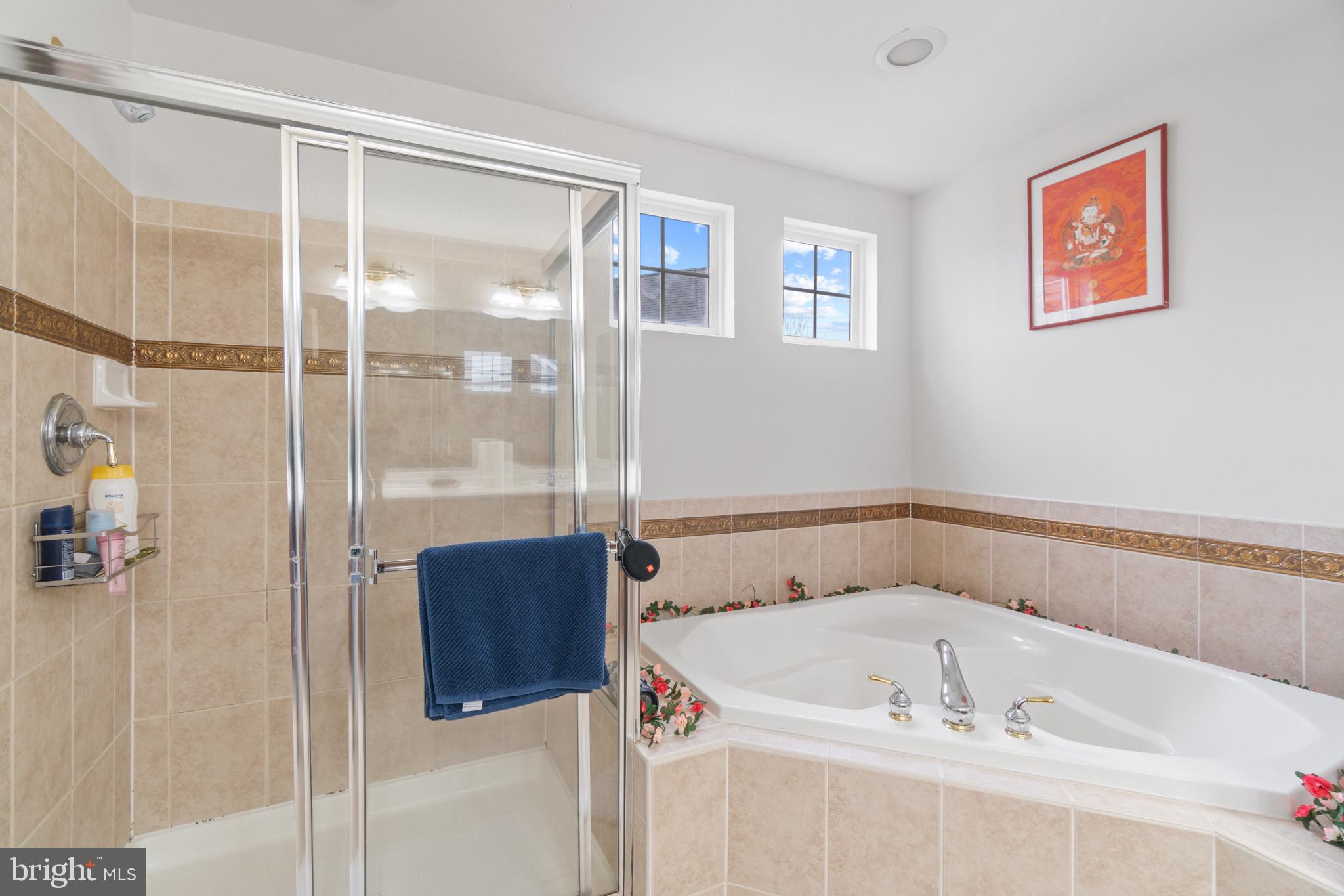 BALK HILL VILLAGE - Residential