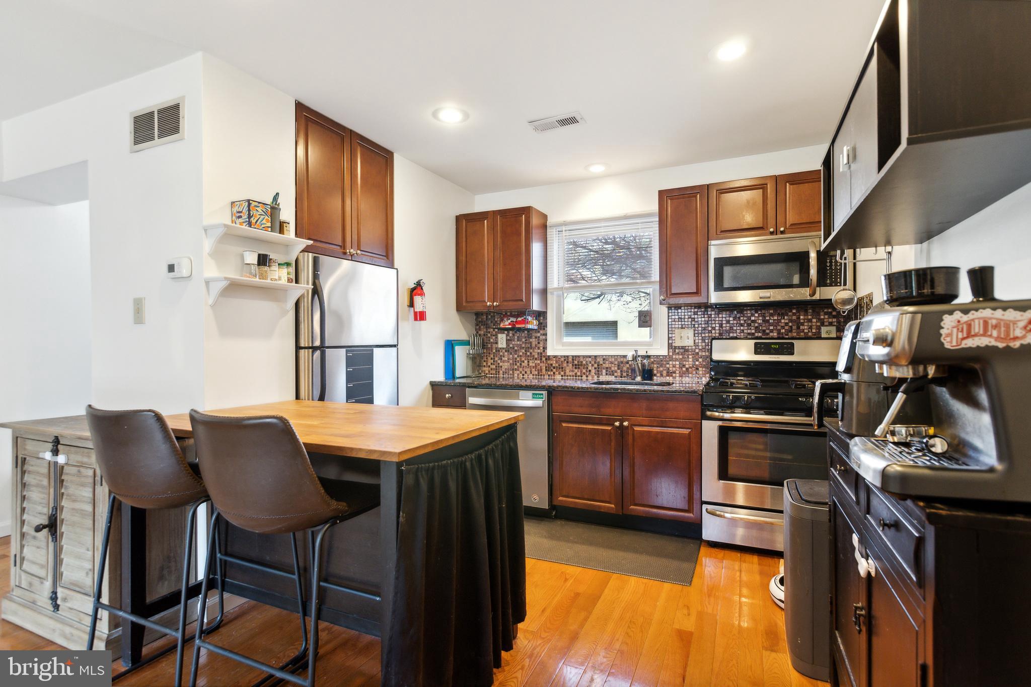 PENNSPORT - Residential