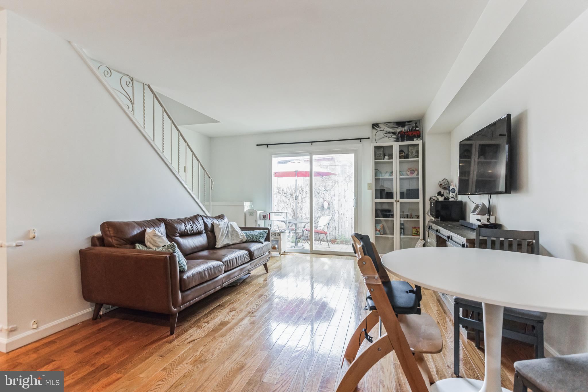 PENNSPORT - Residential