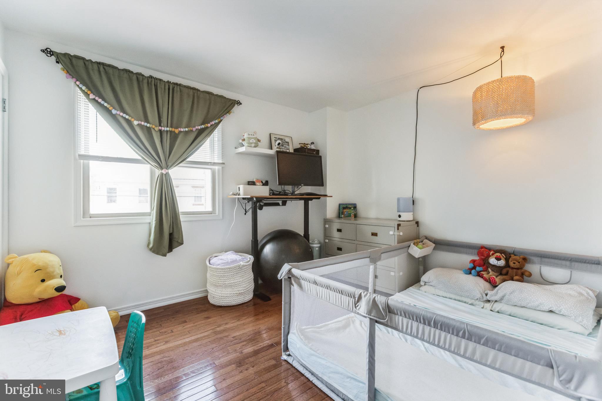 PENNSPORT - Residential