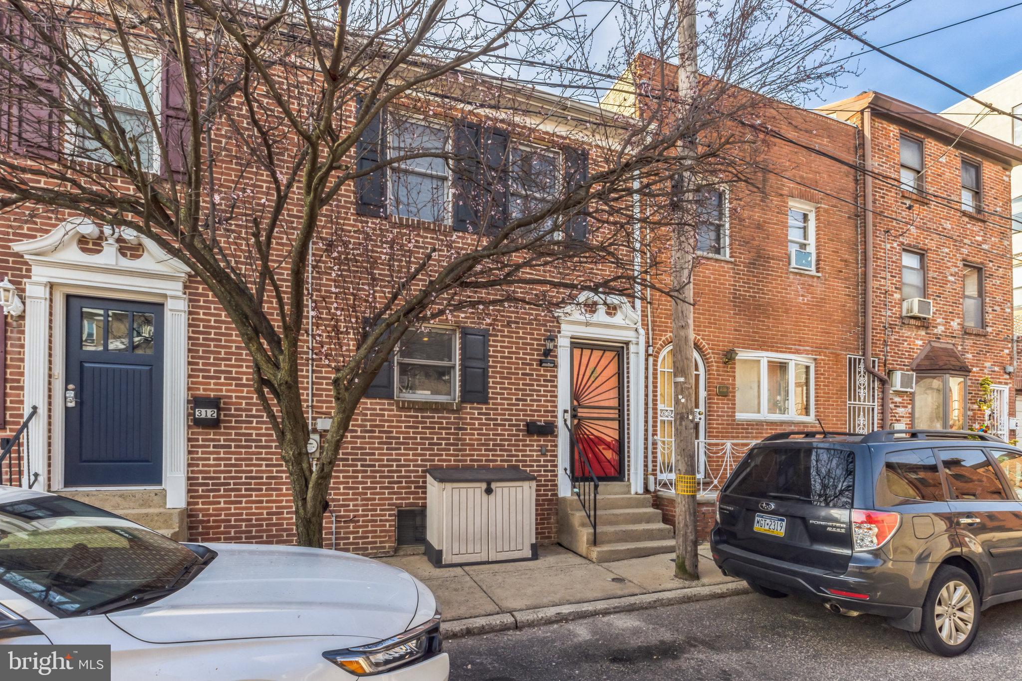 PENNSPORT - Residential