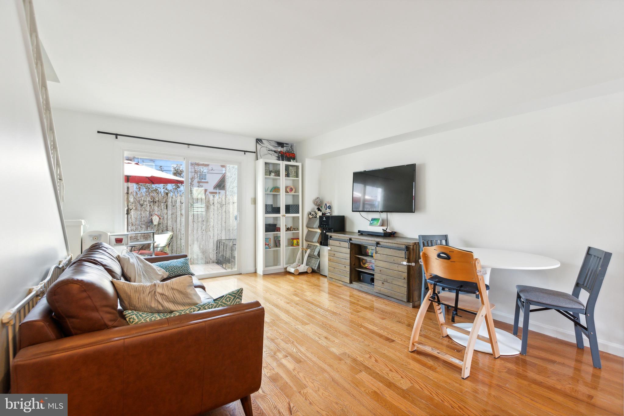 PENNSPORT - Residential