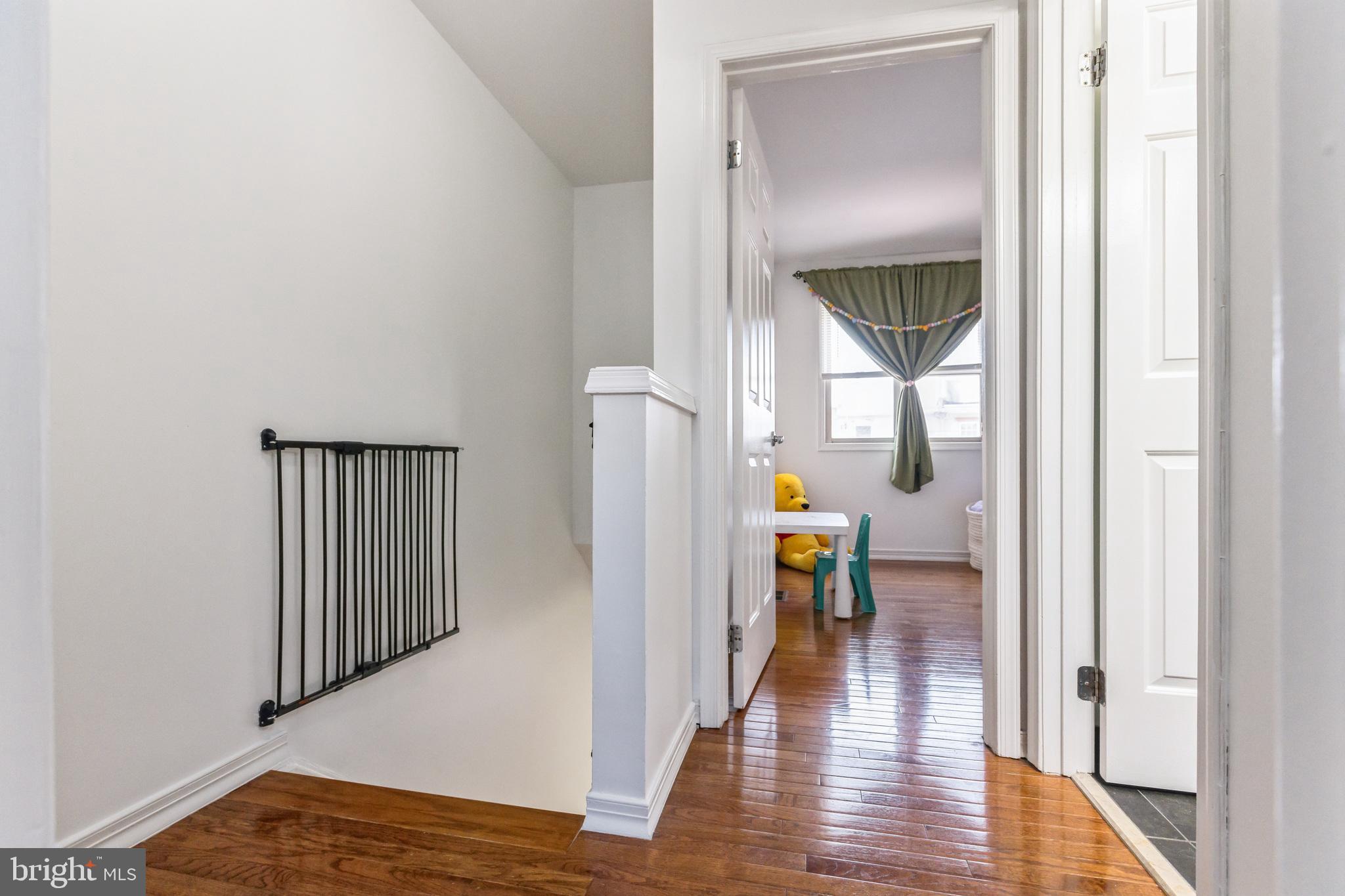 PENNSPORT - Residential