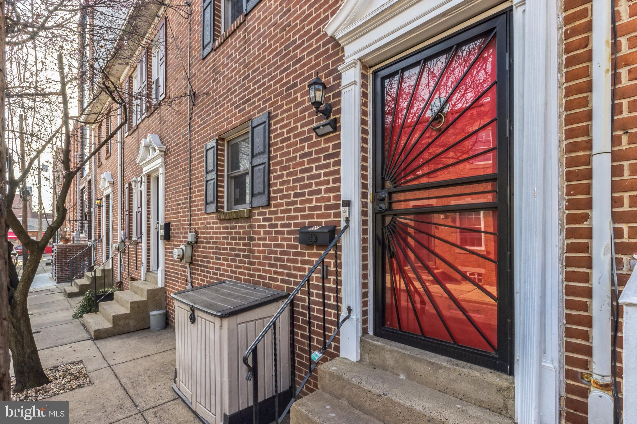 PENNSPORT - Residential