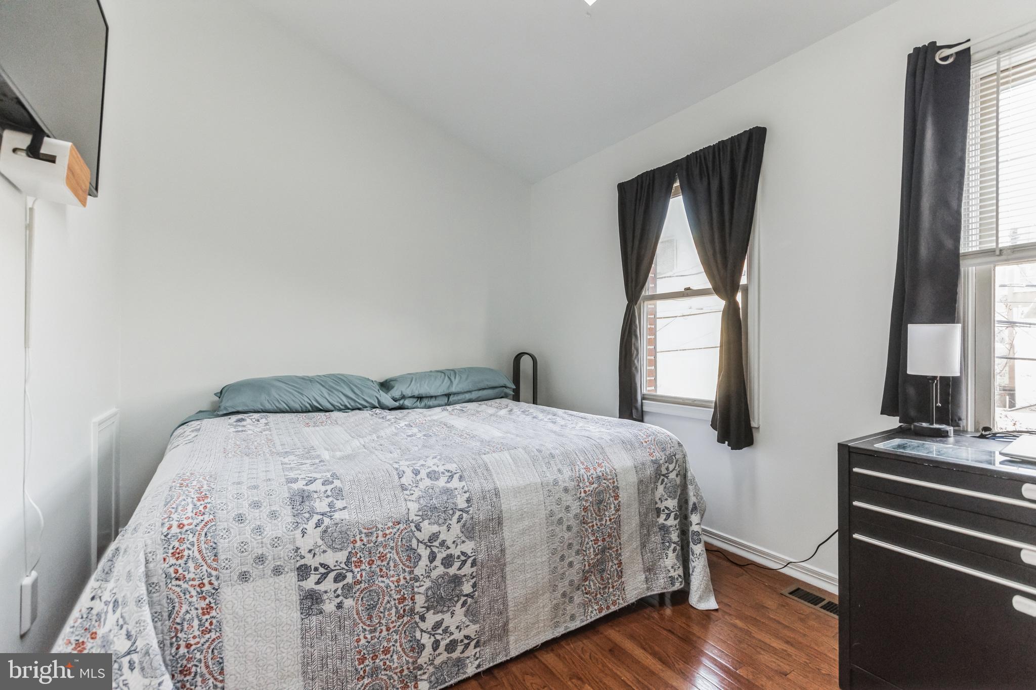 PENNSPORT - Residential