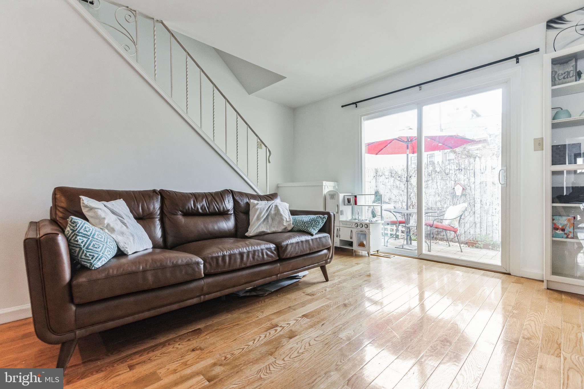 PENNSPORT - Residential