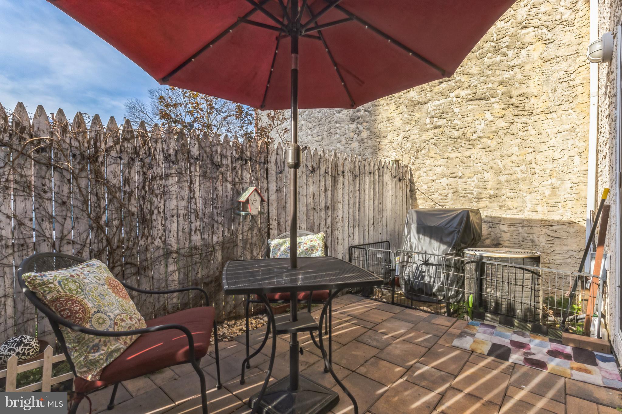 PENNSPORT - Residential