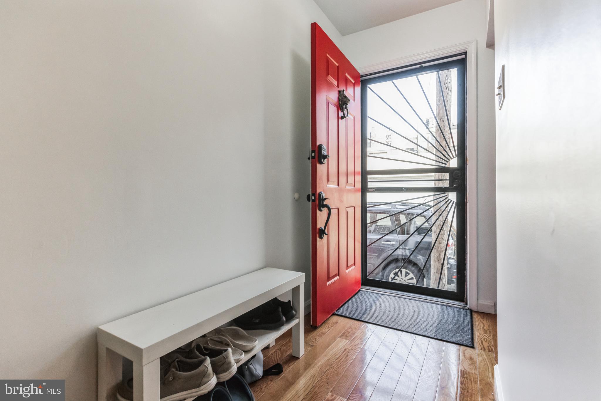 PENNSPORT - Residential