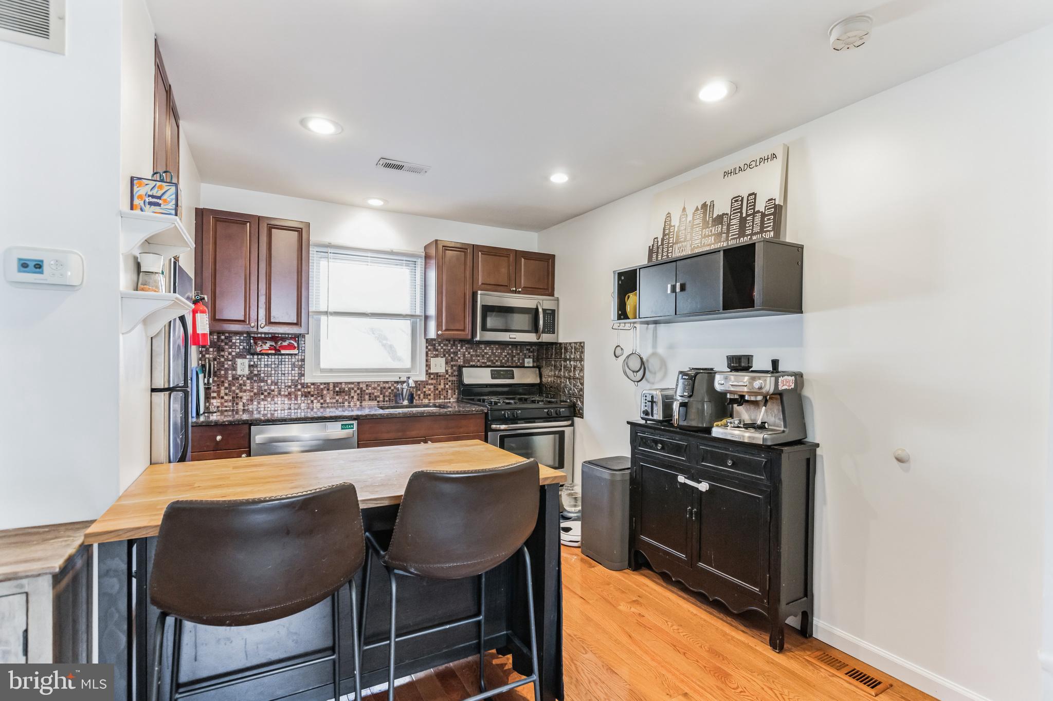 PENNSPORT - Residential