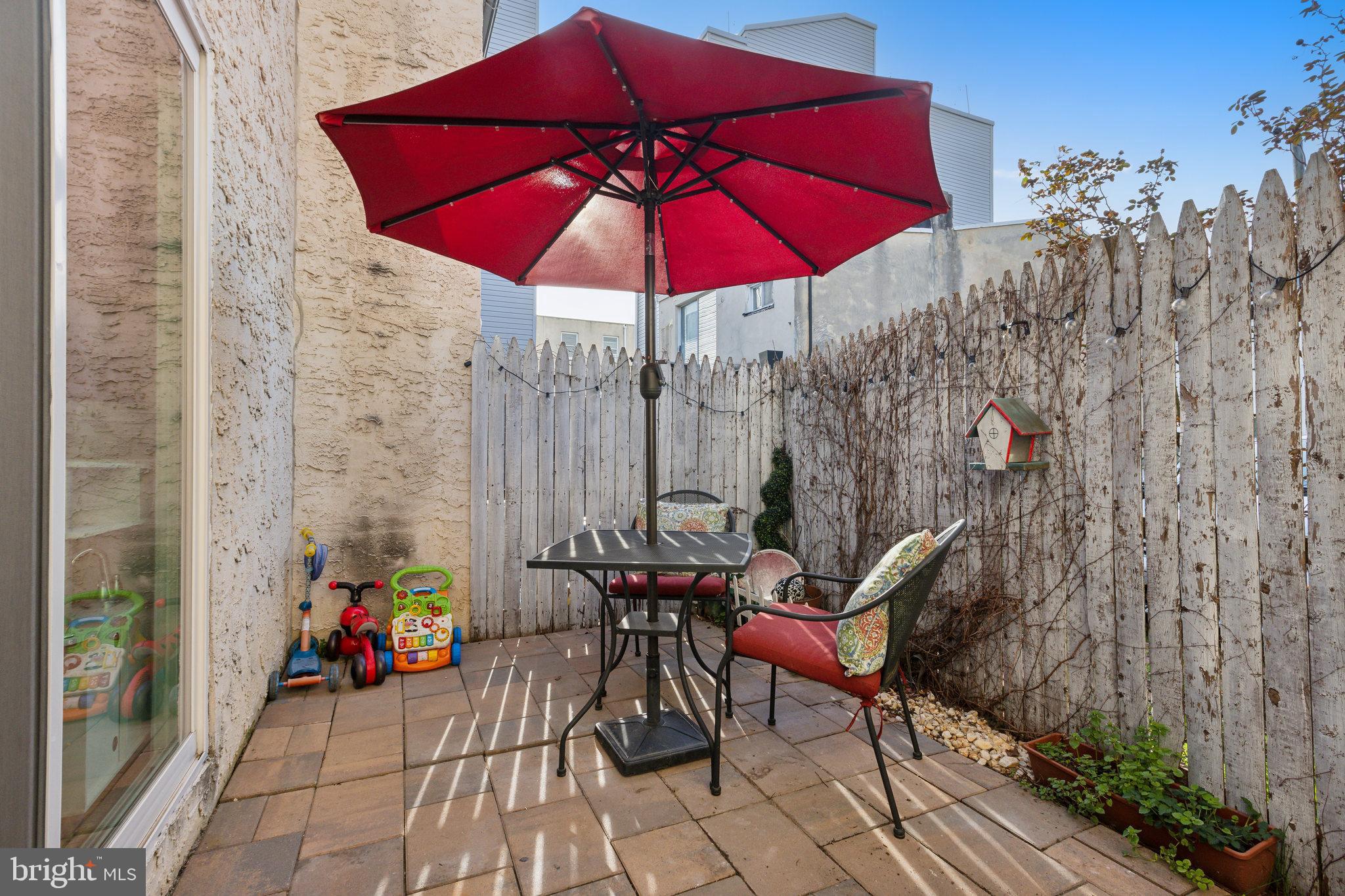 PENNSPORT - Residential