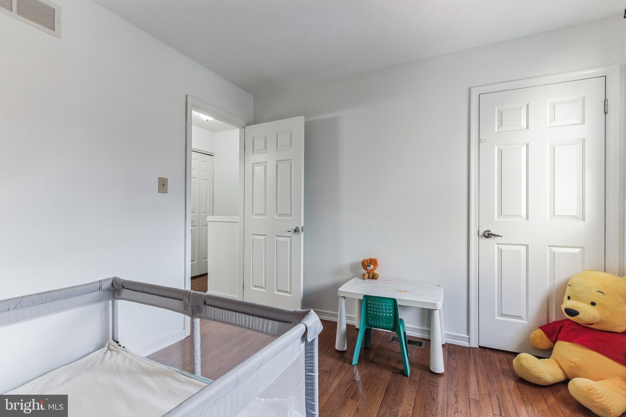 PENNSPORT - Residential