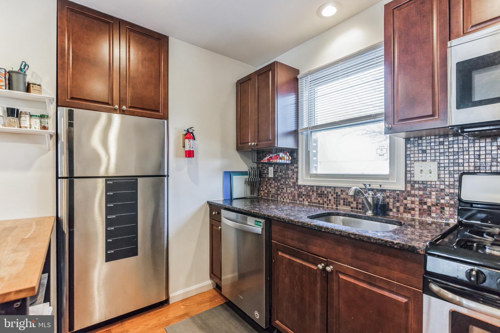 PENNSPORT - Residential