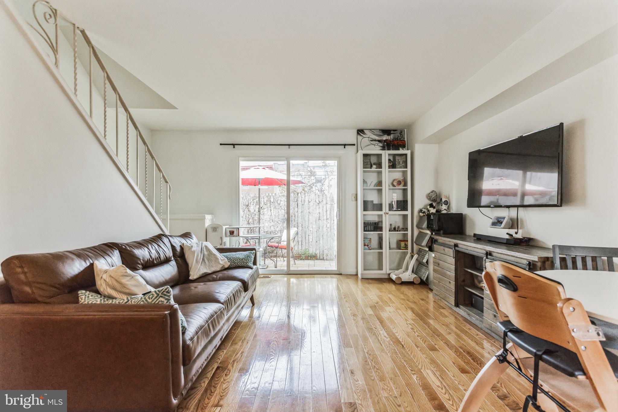 PENNSPORT - Residential