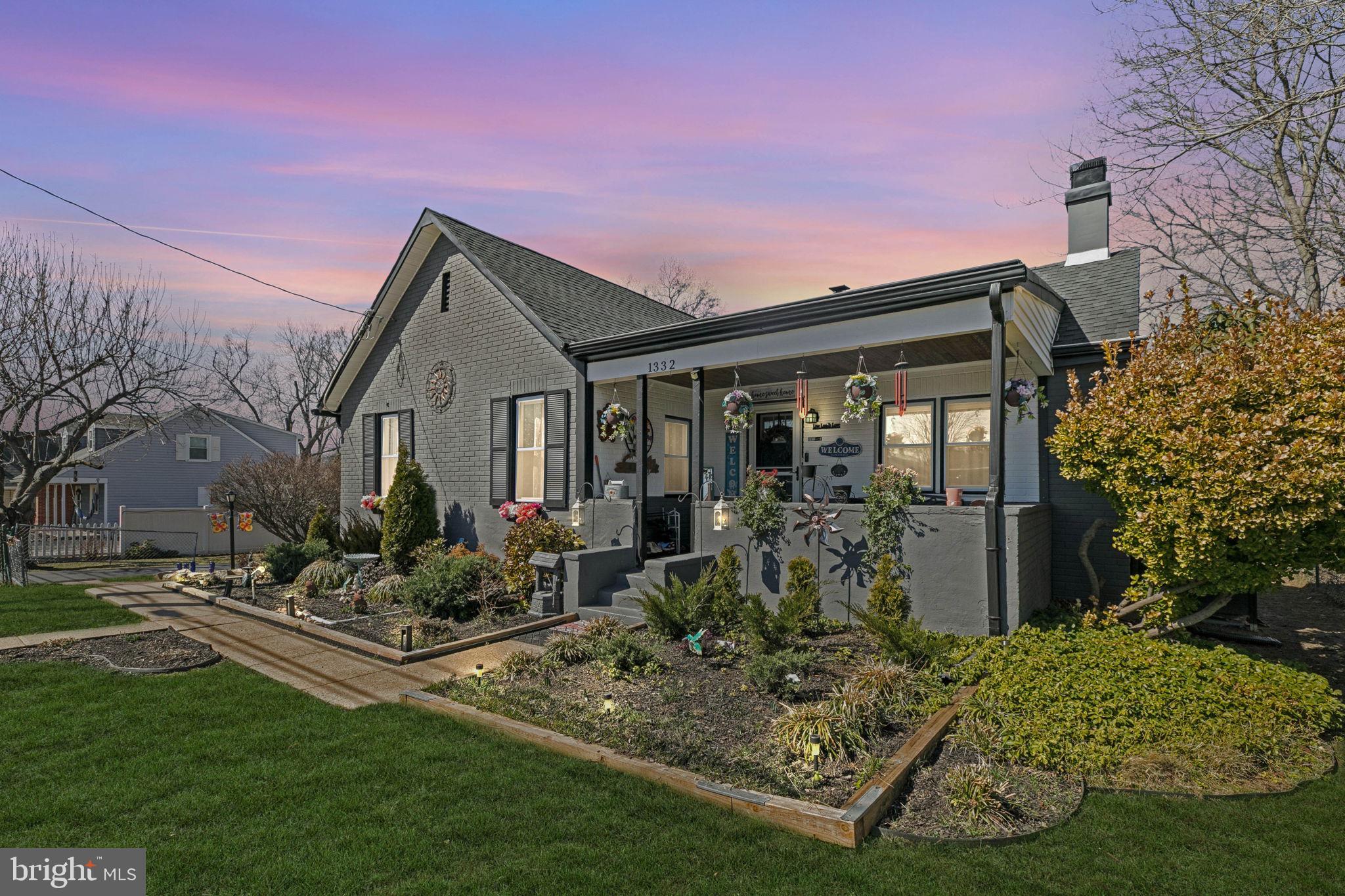 GARDENDALE - Residential