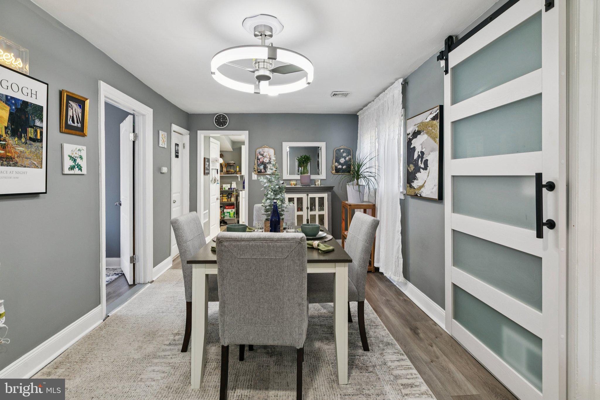 GARDENDALE - Residential