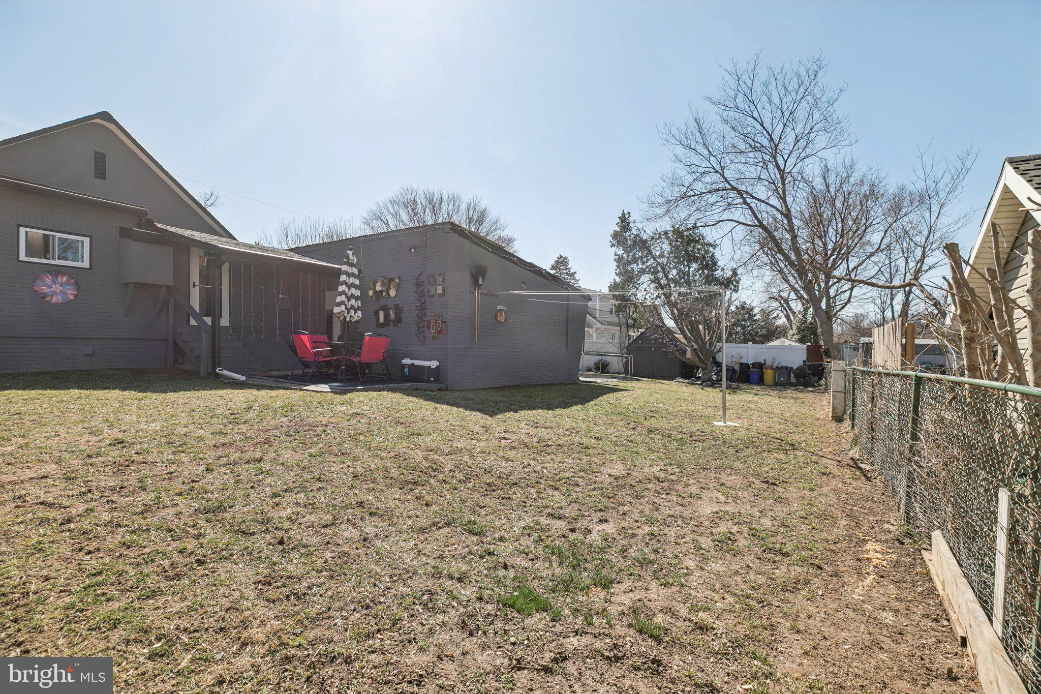 GARDENDALE - Residential