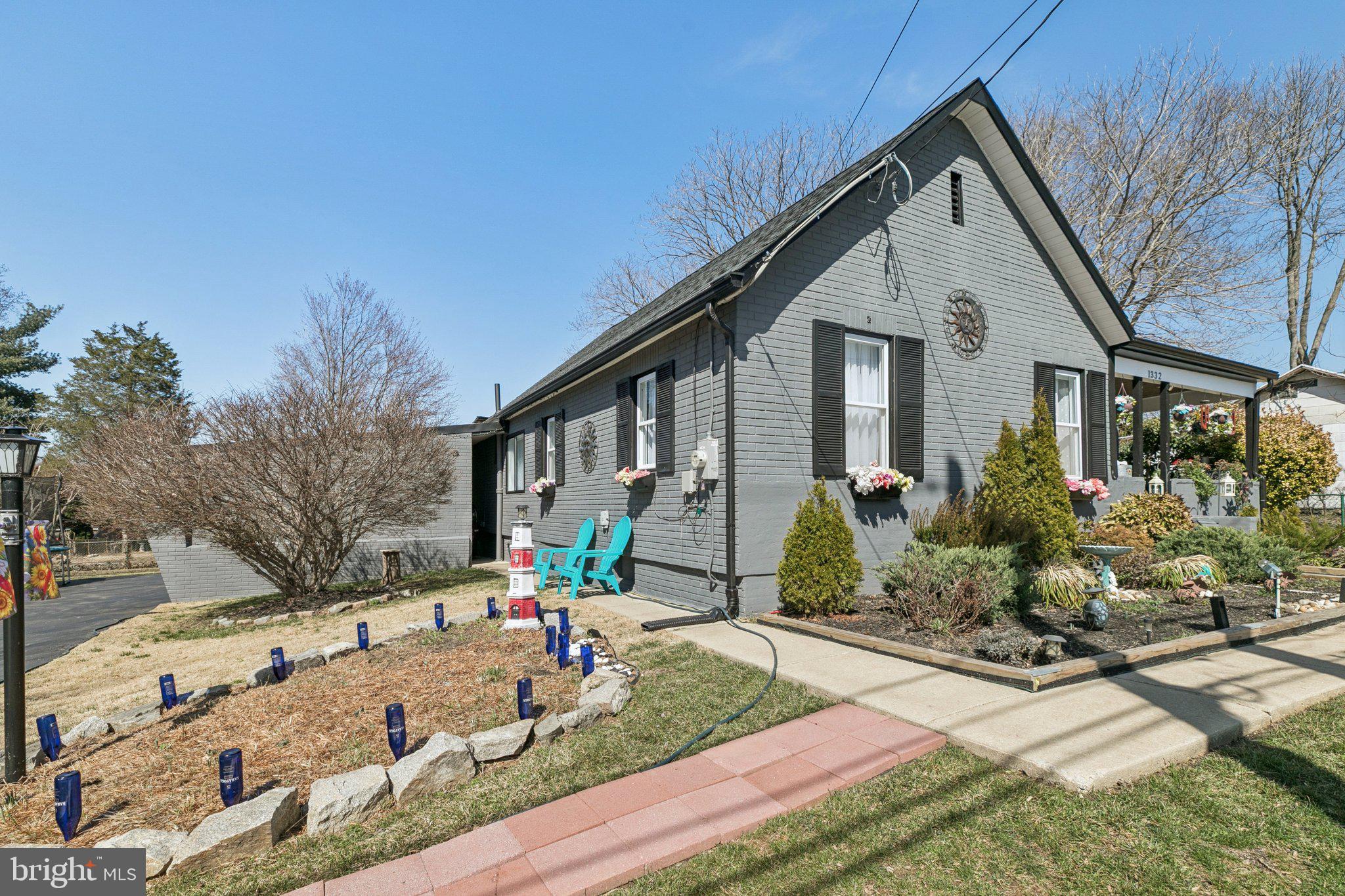 GARDENDALE - Residential