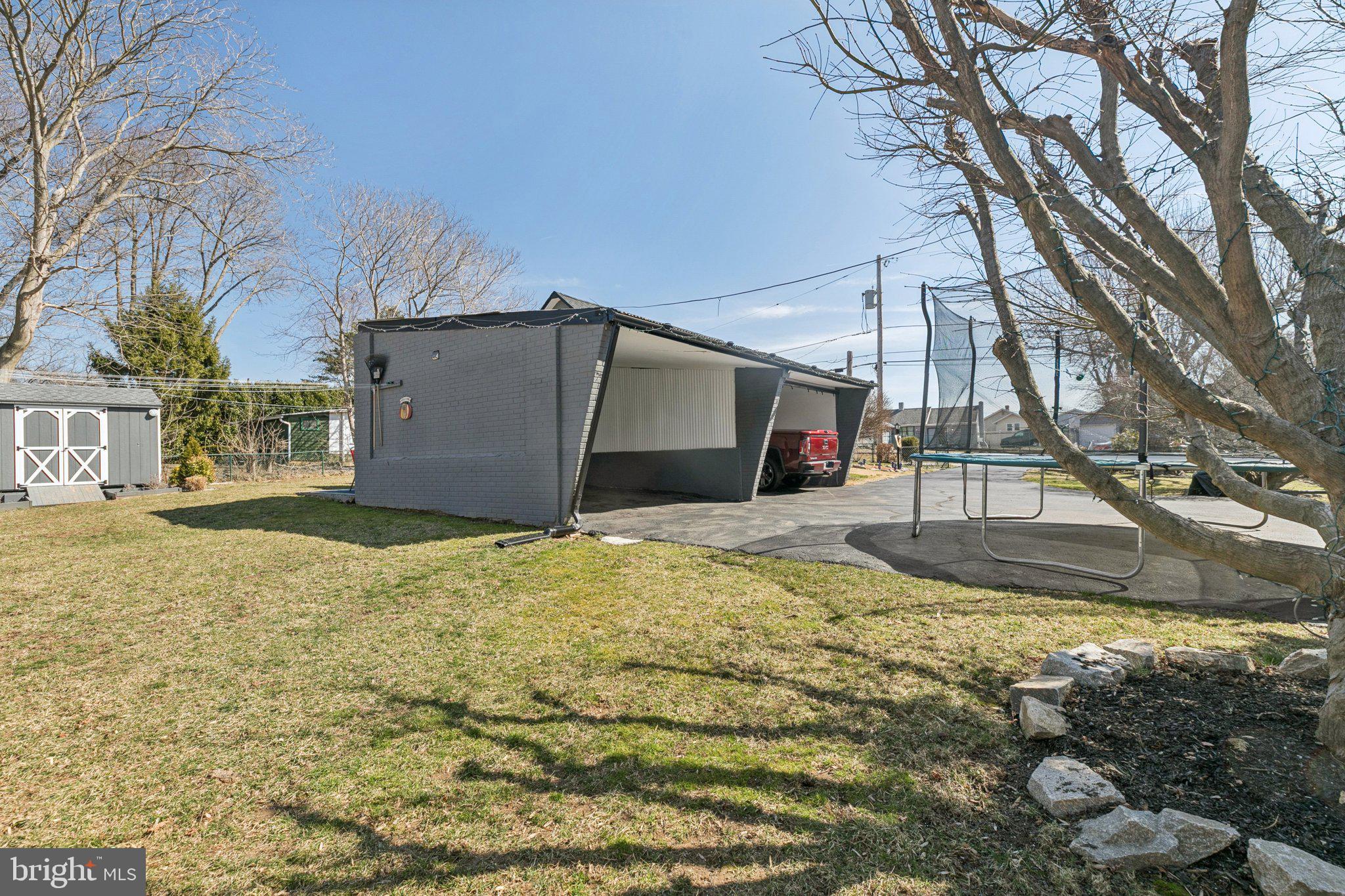 GARDENDALE - Residential