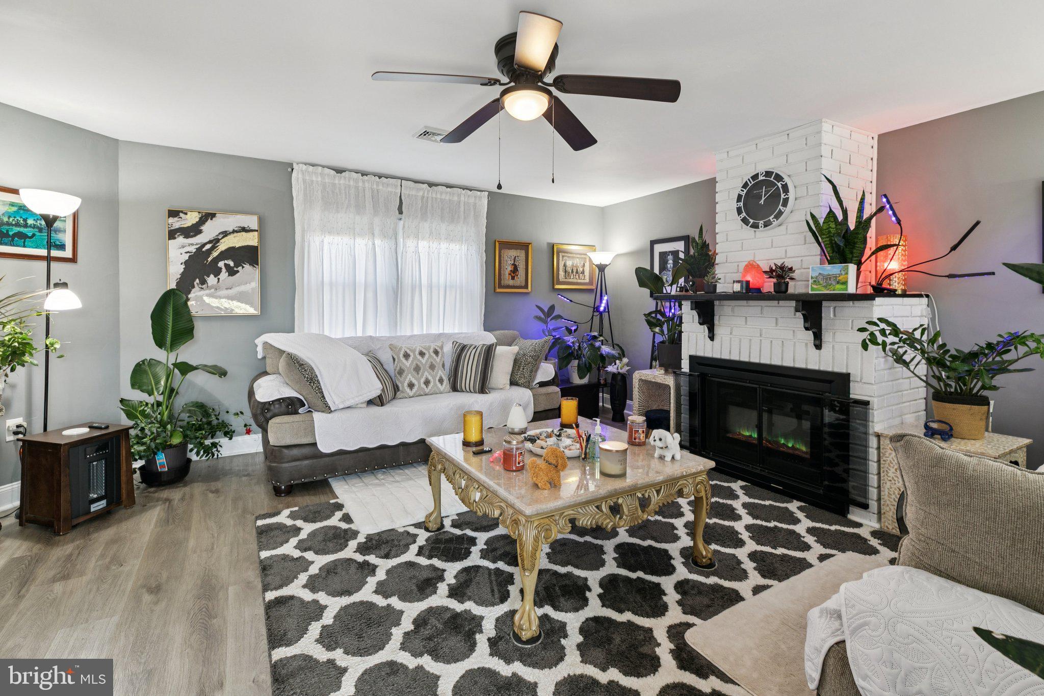 GARDENDALE - Residential