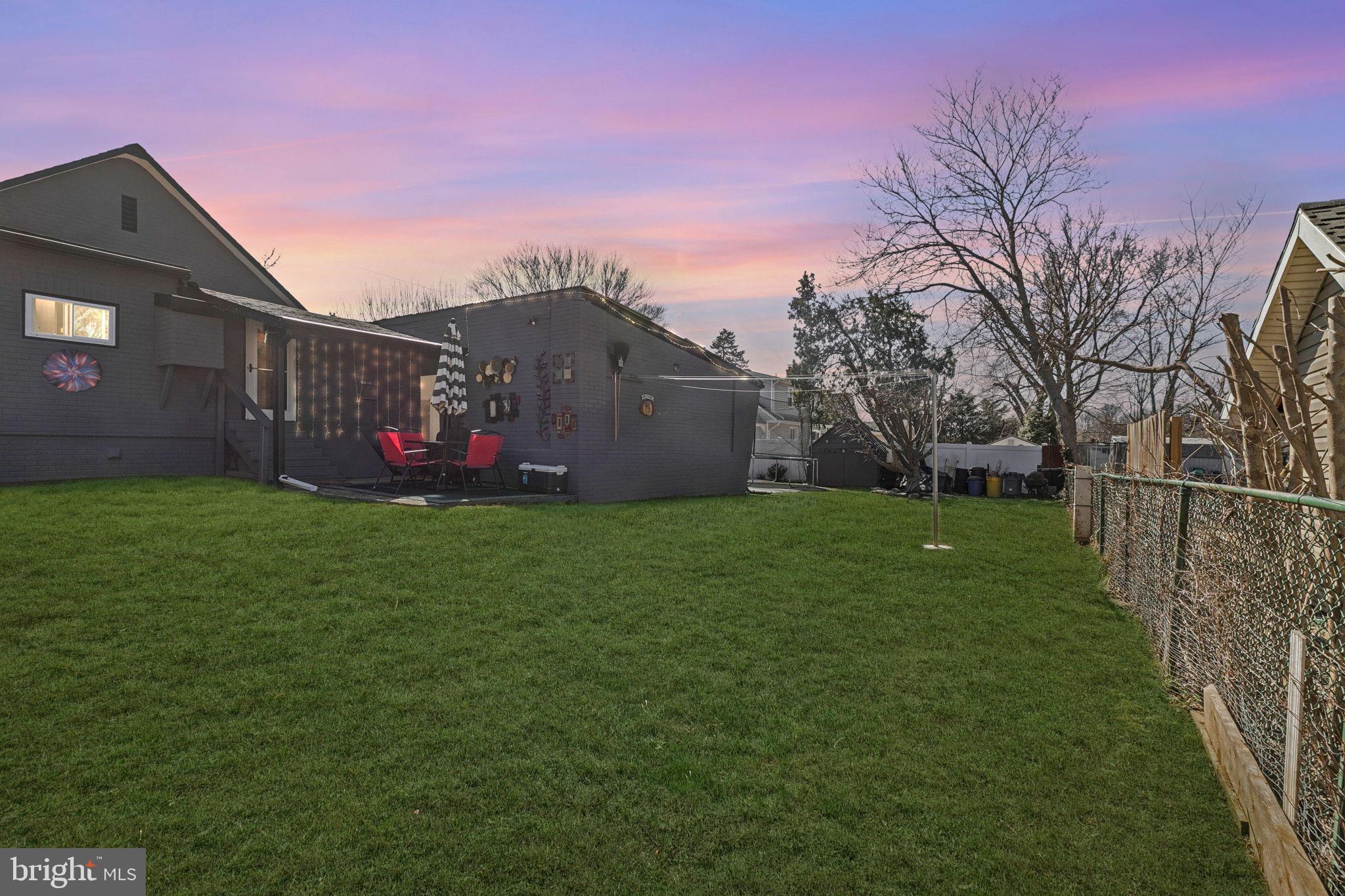 GARDENDALE - Residential