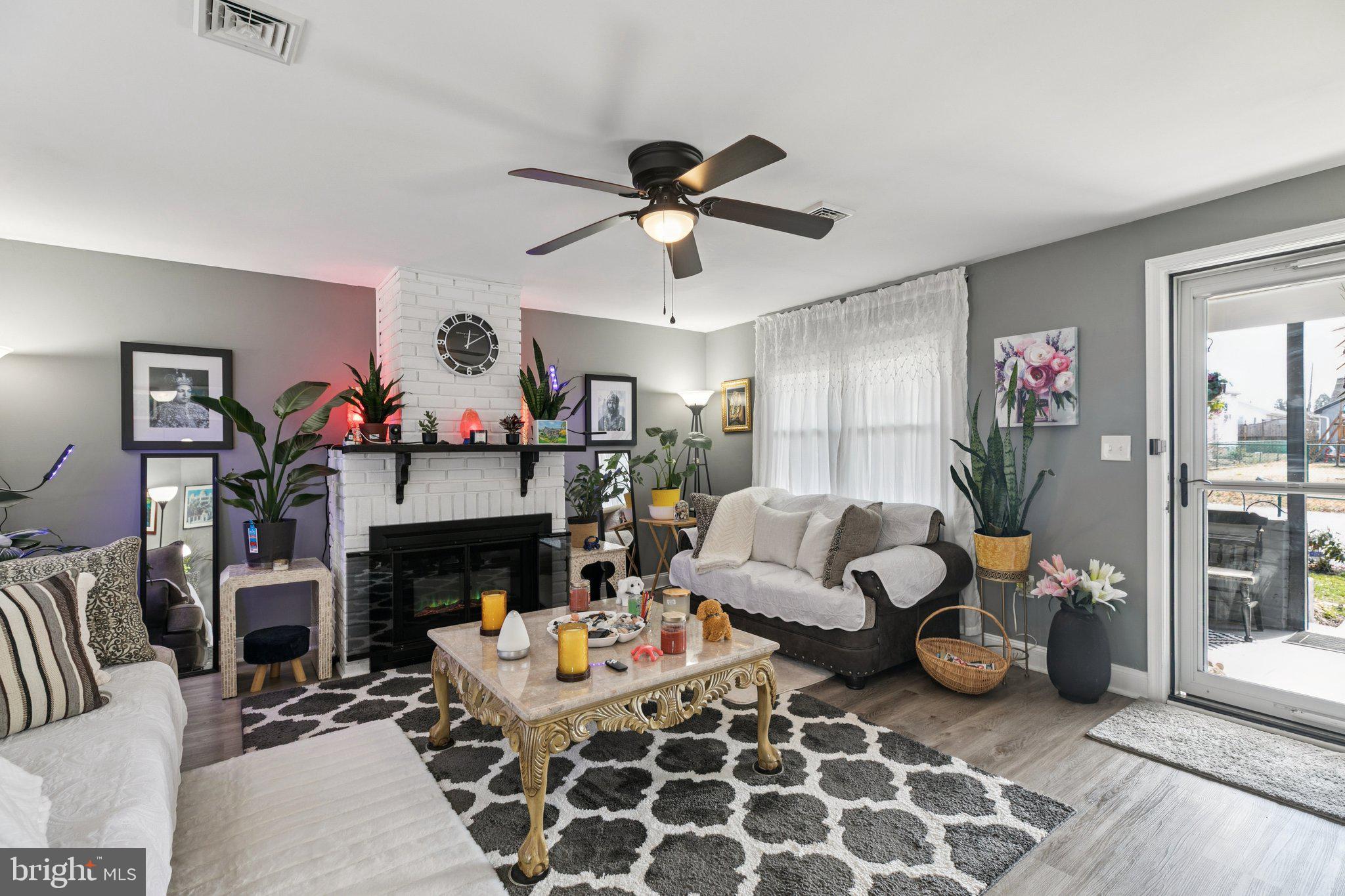 GARDENDALE - Residential