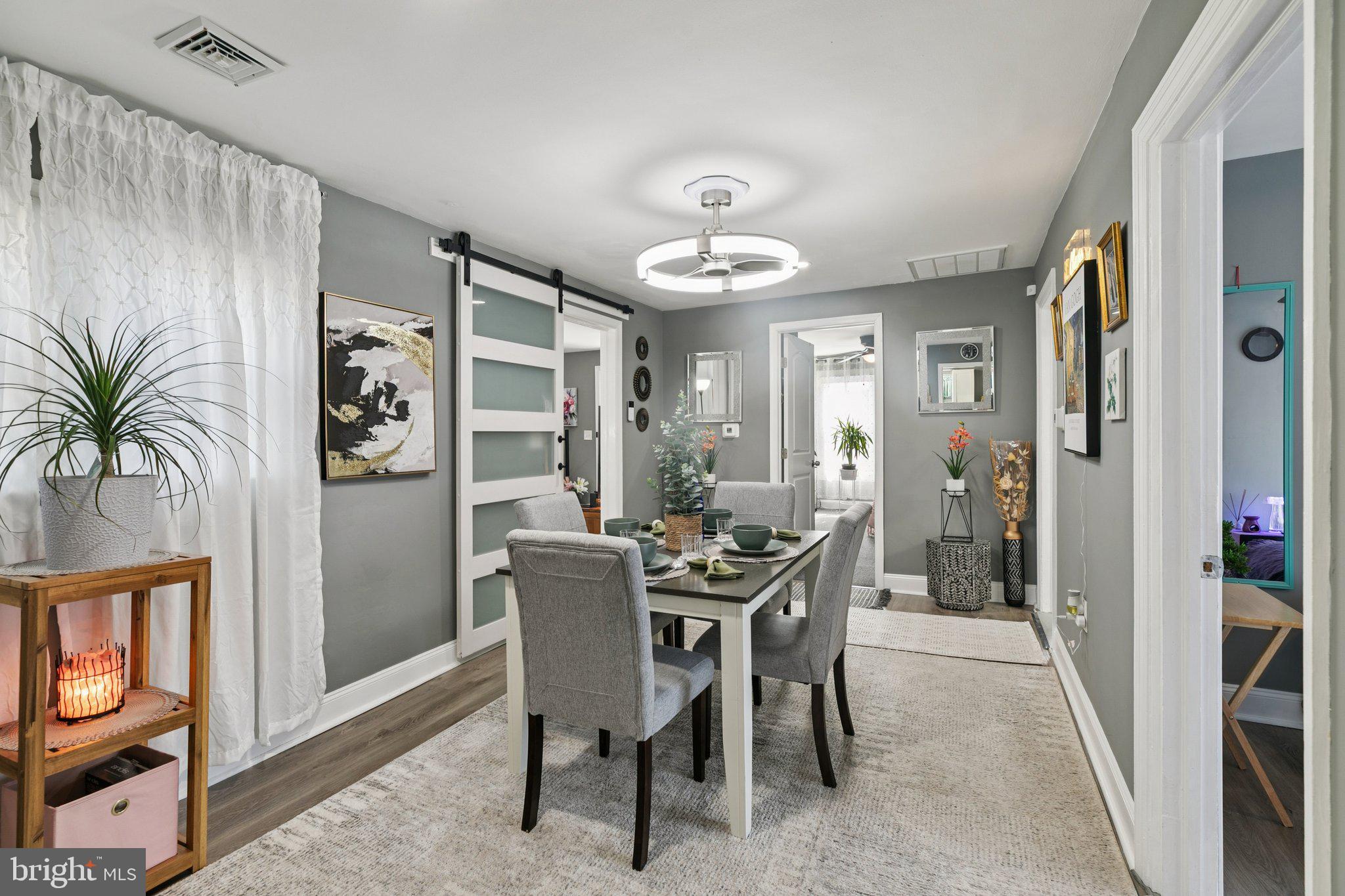 GARDENDALE - Residential