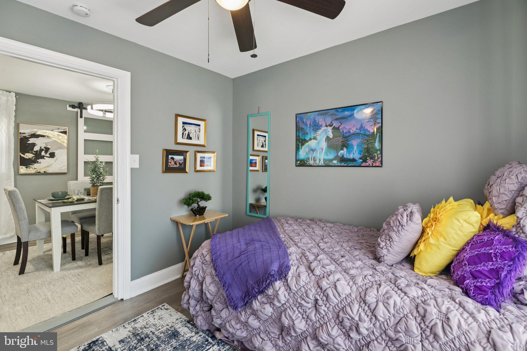 GARDENDALE - Residential