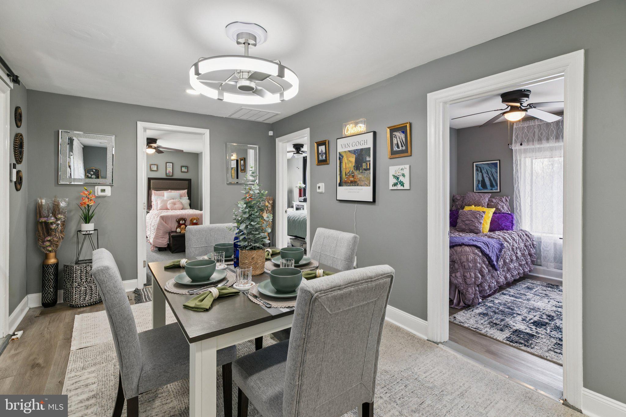 GARDENDALE - Residential