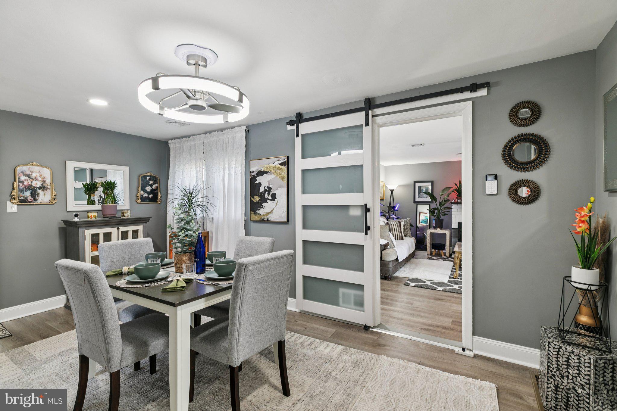 GARDENDALE - Residential