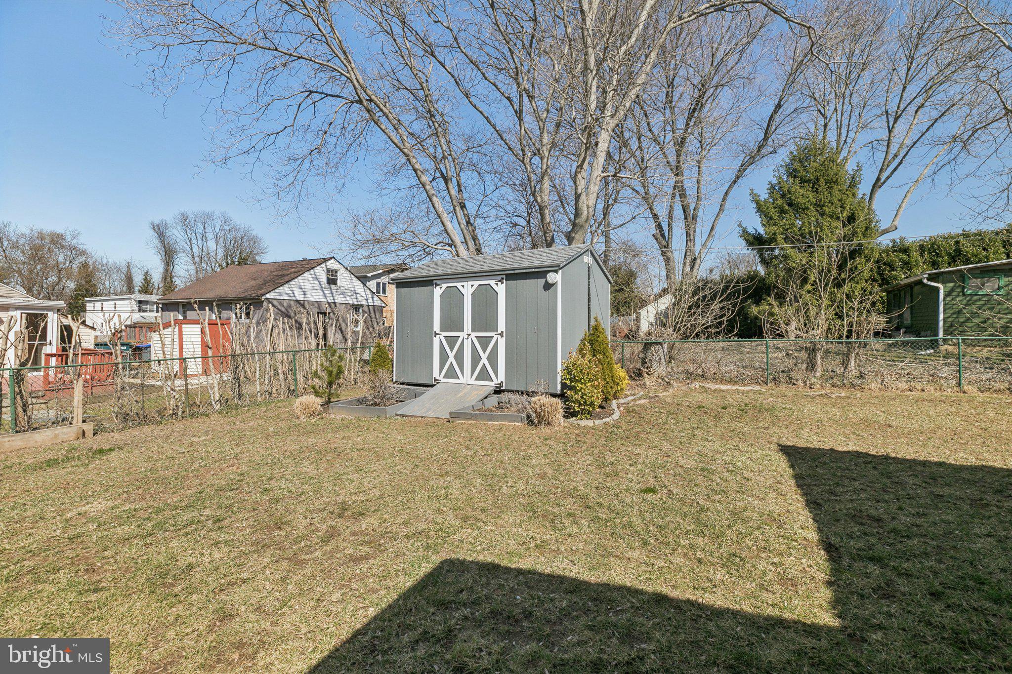 GARDENDALE - Residential