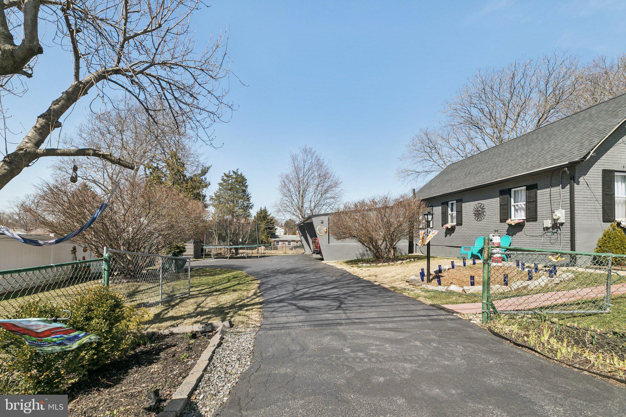 GARDENDALE - Residential